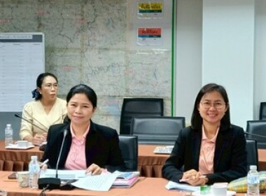 โครงการประชุมเชิงปฏิบัติการส่งเสริมการมีส่วนร่วมของสมาชิกในการดำเนินธุรกิจของสหกรณ์ ... พารามิเตอร์รูปภาพ 1